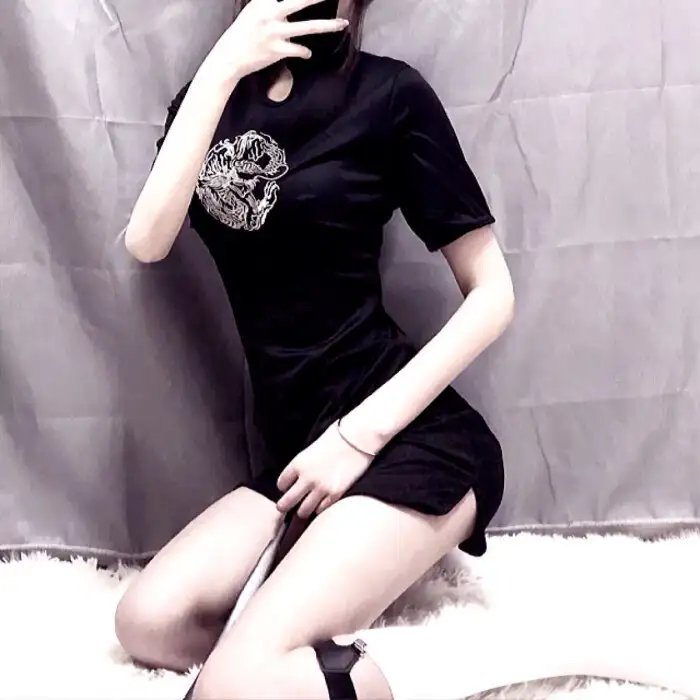 哥你好